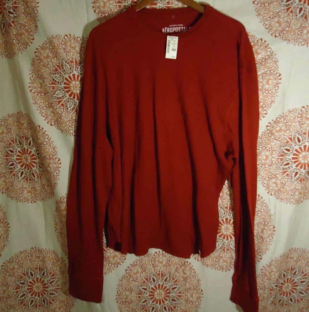 Mens Top